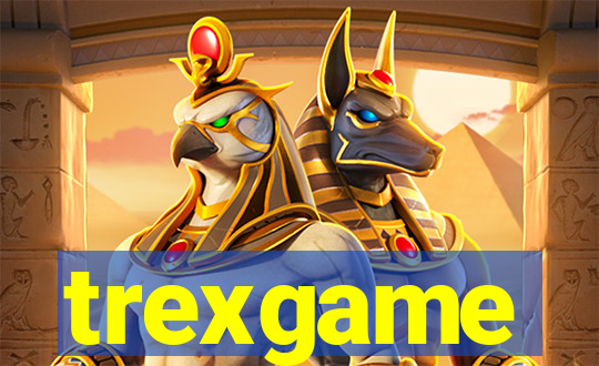 trexgame