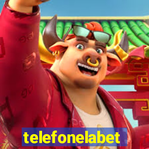 telefonelabet