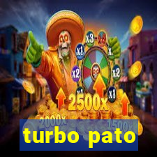 turbo pato