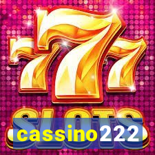 cassino222