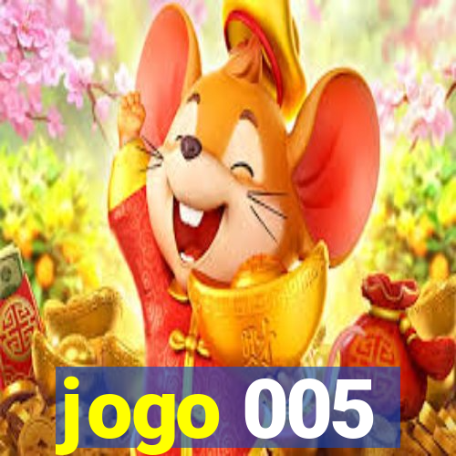 jogo 005