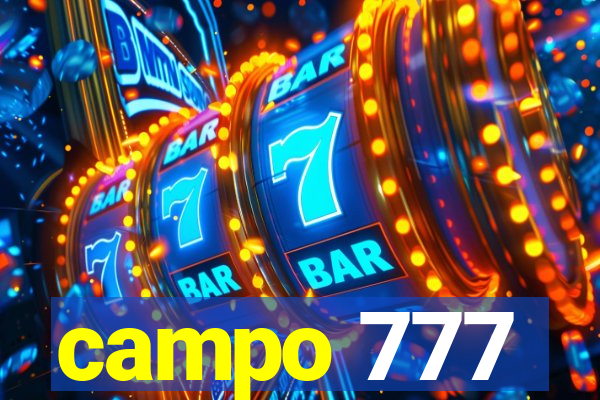 campo 777