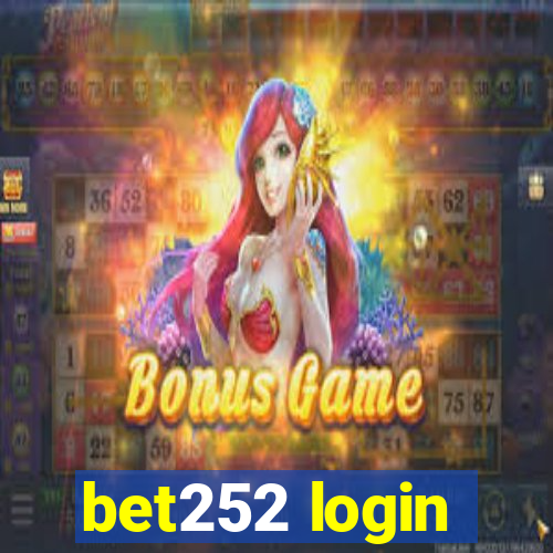 bet252 login