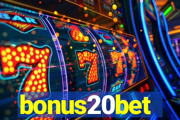 bonus20bet