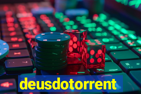 deusdotorrent