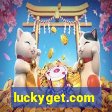 luckyget.com