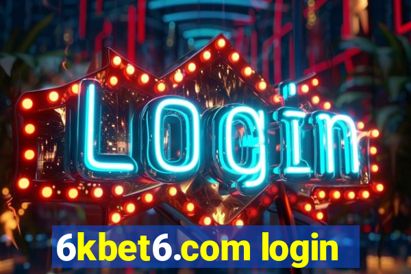 6kbet6.com login