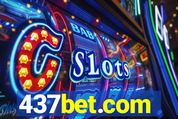 437bet.com