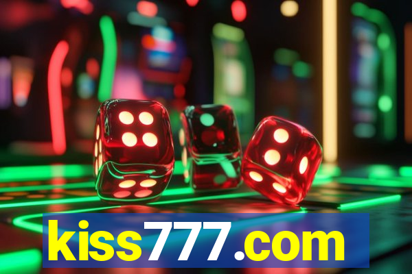 kiss777.com