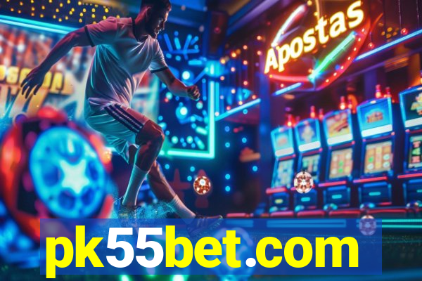 pk55bet.com