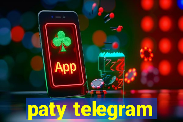 paty telegram