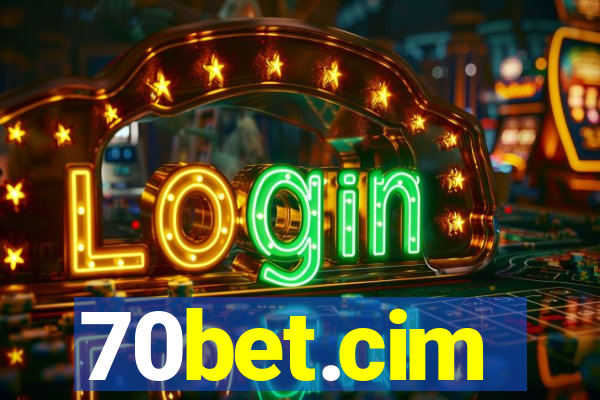 70bet.cim