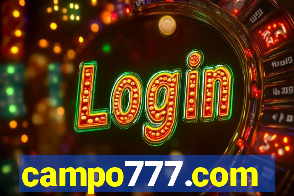 campo777.com