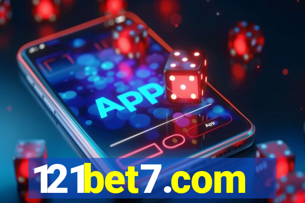 121bet7.com