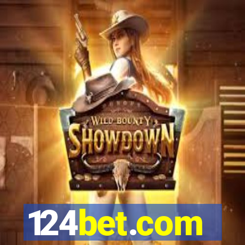 124bet.com