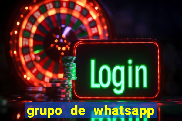 grupo de whatsapp de vaquejada