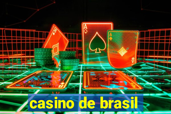 casino de brasil