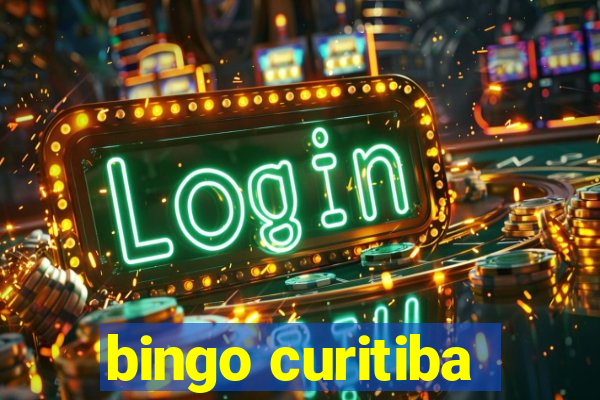 bingo curitiba