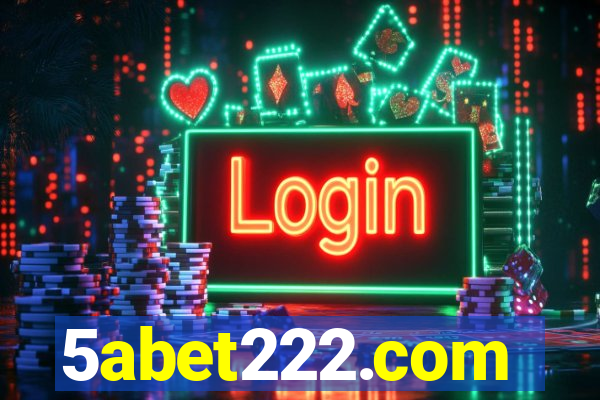 5abet222.com