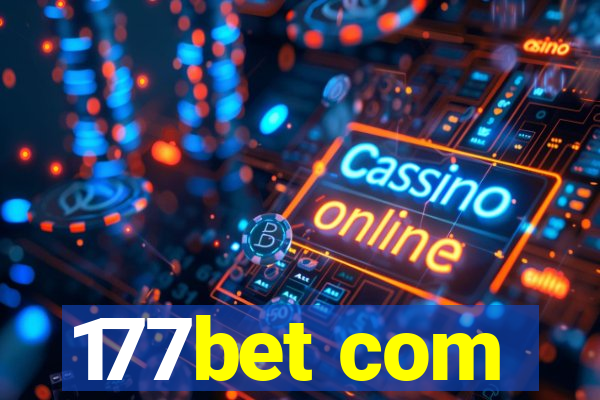 177bet com