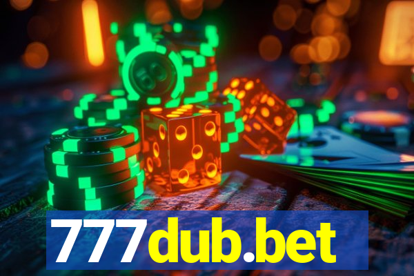 777dub.bet