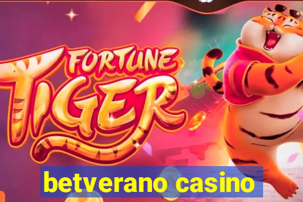 betverano casino