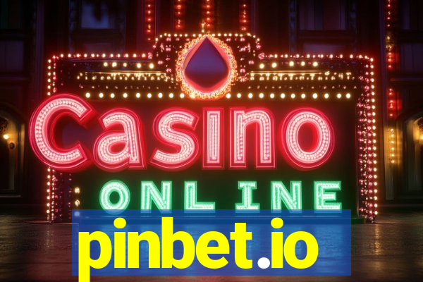 pinbet.io