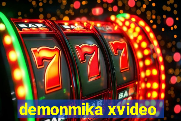 demonmika xvideo