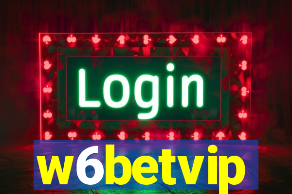 w6betvip