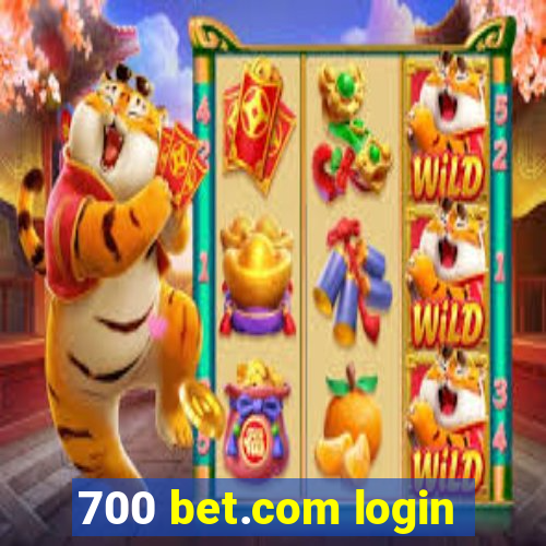 700 bet.com login