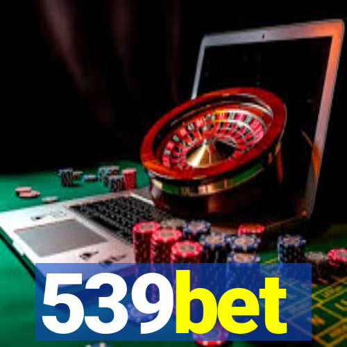 539bet