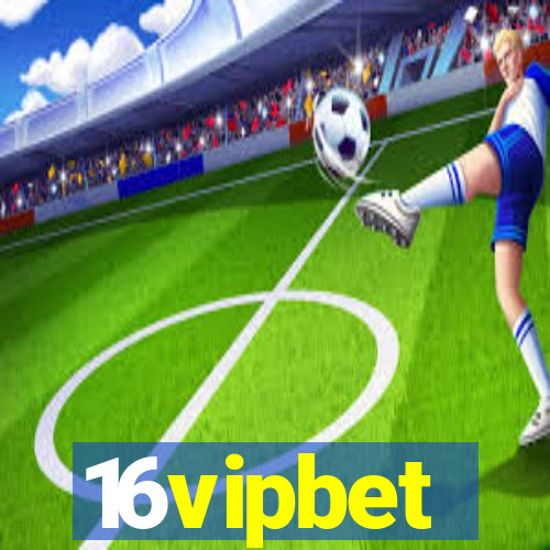 16vipbet