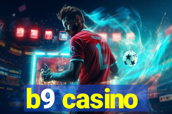 b9 casino