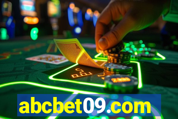 abcbet09.com