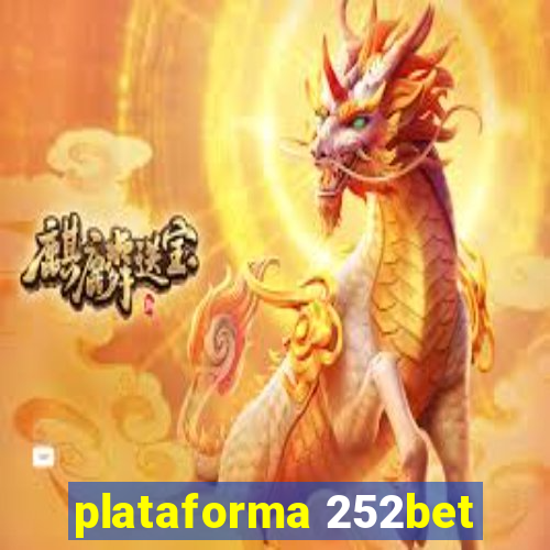 plataforma 252bet