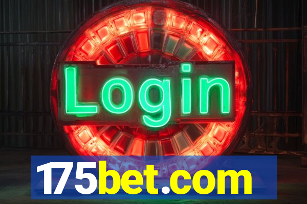 175bet.com