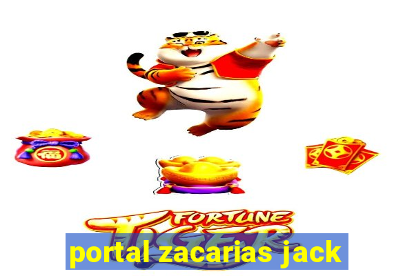 portal zacarias jack