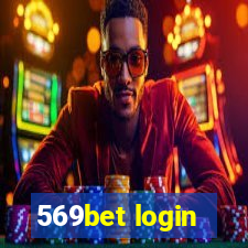 569bet login