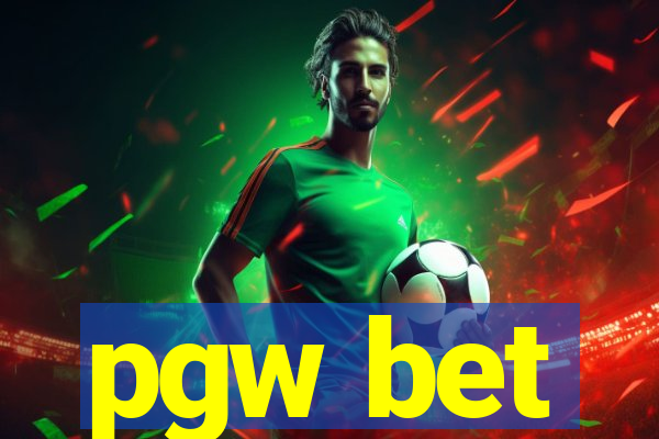 pgw bet