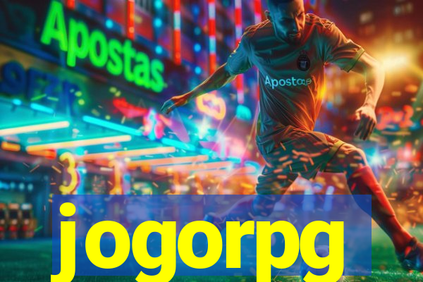 jogorpg