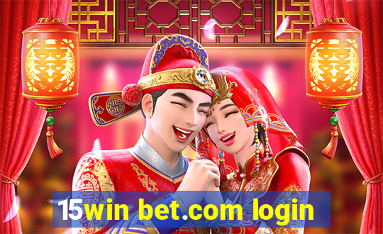 15win bet.com login