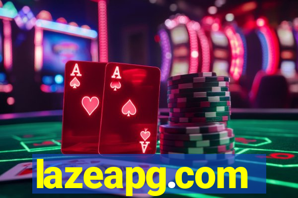 lazeapg.com