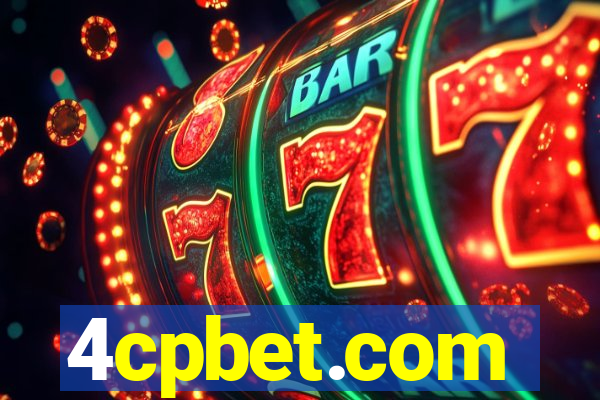 4cpbet.com