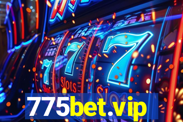 775bet.vip