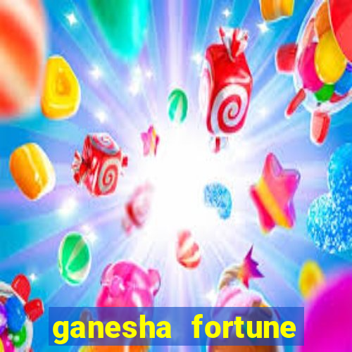 ganesha fortune demo grátis