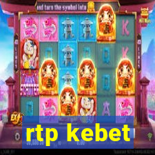 rtp kebet