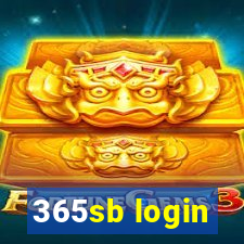 365sb login