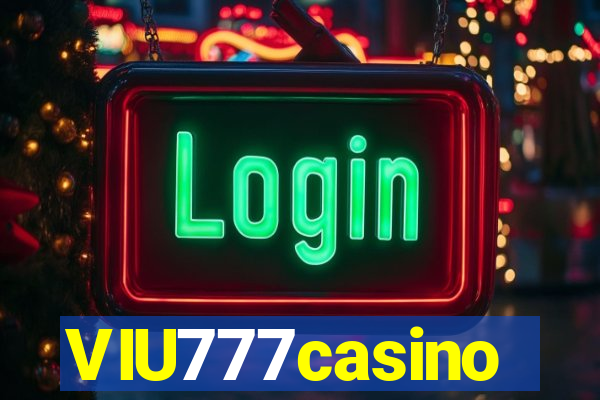 VIU777casino