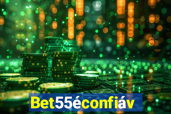 Bet55éconfiável