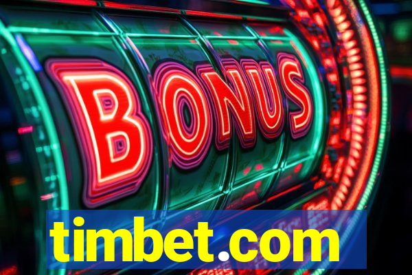 timbet.com